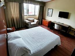 La Cresta Inn