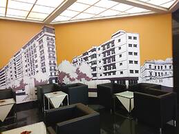 Hotel Alif Avenidas