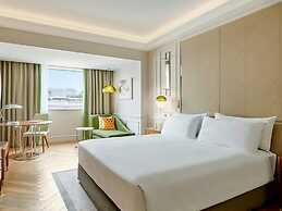 InterContinental Athénée Palace Bucharest by IHG