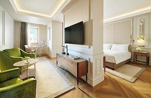 InterContinental Athénée Palace Bucharest by IHG