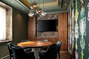 InterContinental Athénée Palace Bucharest by IHG