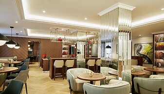 InterContinental Athénée Palace Bucharest by IHG