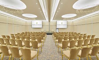 InterContinental Athénée Palace Bucharest by IHG