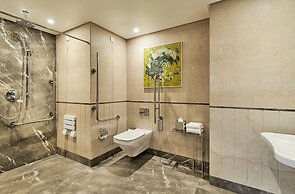 InterContinental Athénée Palace Bucharest by IHG