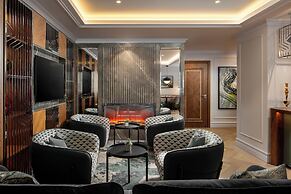 InterContinental Athénée Palace Bucharest by IHG