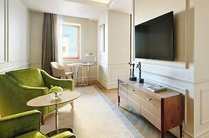 InterContinental Athénée Palace Bucharest by IHG