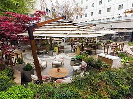 InterContinental Athénée Palace Bucharest by IHG