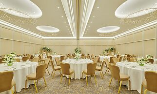 InterContinental Athénée Palace Bucharest by IHG