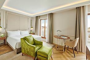 InterContinental Athénée Palace Bucharest by IHG