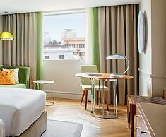 InterContinental Athénée Palace Bucharest by IHG