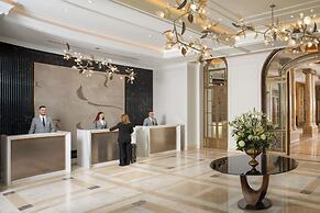 InterContinental Athénée Palace Bucharest by IHG