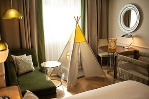 InterContinental Athénée Palace Bucharest by IHG