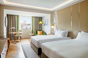 InterContinental Athénée Palace Bucharest by IHG