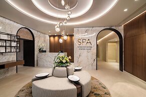 InterContinental Athénée Palace Bucharest by IHG