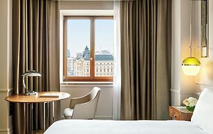 InterContinental Athénée Palace Bucharest by IHG