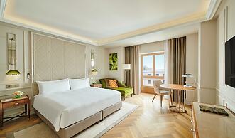 InterContinental Athénée Palace Bucharest by IHG