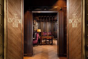 InterContinental Athénée Palace Bucharest by IHG