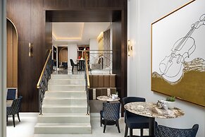 InterContinental Athénée Palace Bucharest by IHG