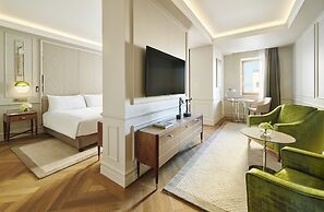 InterContinental Athénée Palace Bucharest by IHG