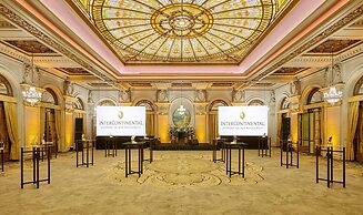 InterContinental Athénée Palace Bucharest by IHG