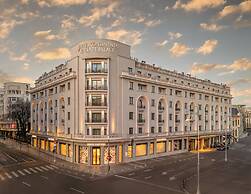 InterContinental Athénée Palace Bucharest by IHG