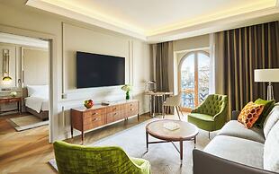 InterContinental Athénée Palace Bucharest by IHG