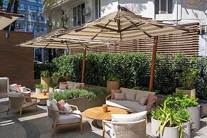 InterContinental Athénée Palace Bucharest by IHG