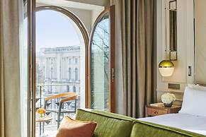 InterContinental Athénée Palace Bucharest by IHG