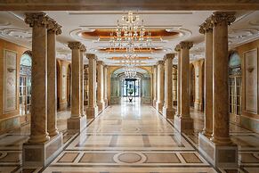 InterContinental Athénée Palace Bucharest by IHG