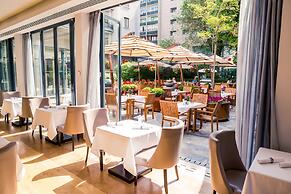 InterContinental Athénée Palace Bucharest by IHG