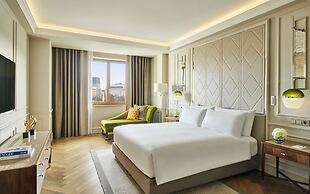 InterContinental Athénée Palace Bucharest by IHG