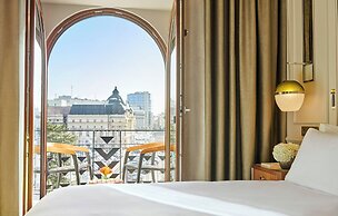 InterContinental Athénée Palace Bucharest by IHG