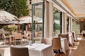 InterContinental Athénée Palace Bucharest by IHG