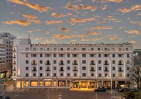 InterContinental Athénée Palace Bucharest by IHG