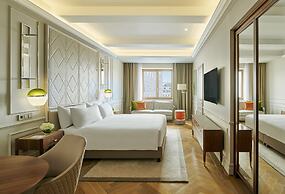 InterContinental Athénée Palace Bucharest by IHG