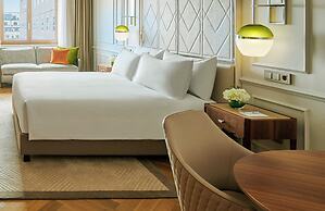 InterContinental Athénée Palace Bucharest by IHG