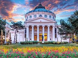 InterContinental Athénée Palace Bucharest by IHG