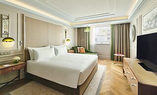 InterContinental Athénée Palace Bucharest by IHG