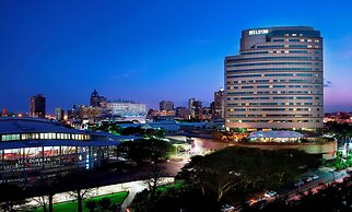 Hilton Durban