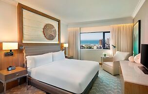 Hilton Durban