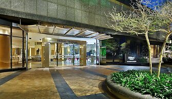 Hilton Durban