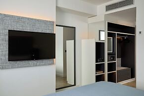INNSiDE by Melia Barcelona Apolo