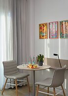 INNSiDE by Melia Barcelona Apolo