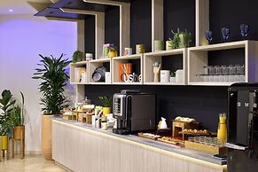 INNSiDE by Melia Barcelona Apolo