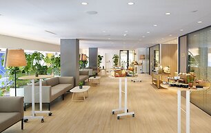 INNSiDE by Melia Barcelona Apolo