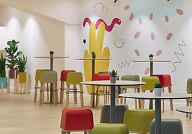 INNSiDE by Melia Barcelona Apolo