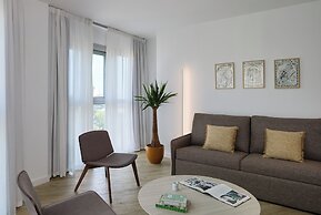 INNSiDE by Melia Barcelona Apolo