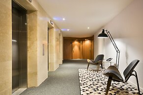 INNSiDE by Melia Barcelona Apolo