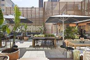 INNSiDE by Melia Barcelona Apolo