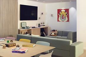 INNSiDE by Melia Barcelona Apolo